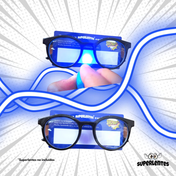 Superlentes - Imagen 6
