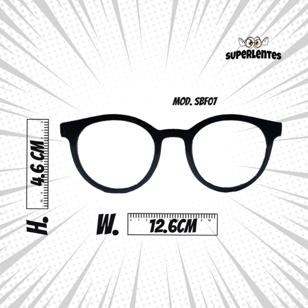 Superlentes - Imagen 8