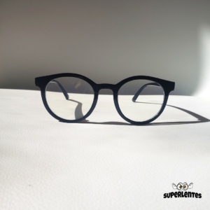Superlentes