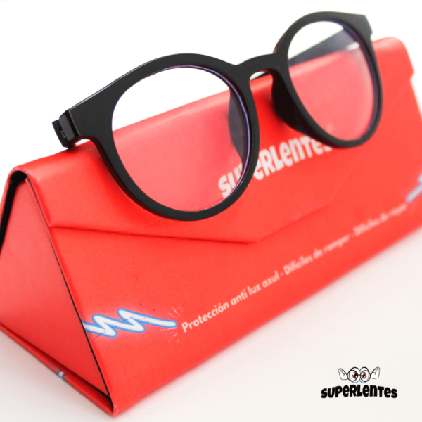 Superlentes - Imagen 2